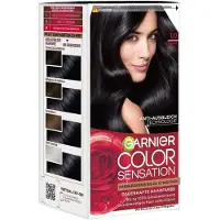 Garnier - Color Sensation Permanente Haarkleuring 1 St