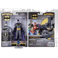 Noble Collection DC Comics Bendyfigs Bendable Figure Batman 19 cm Mini-Figuur