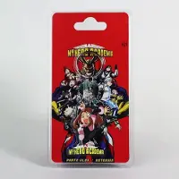 SEMIC My Hero Academia Ochaco Uraraka Keychain