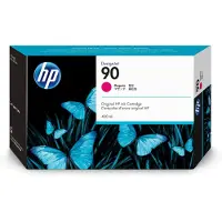 HP C5063A inkt cartridge magenta hoge capaciteit nr. 90 (origineel)