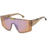 Carrera VICTORY C 18/S Brown orange 99/1/145 WOMAN Zonnebrillen