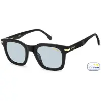 Carrera 365/S Black gold 48/23/150 MAN Zonnebrillen