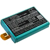 123accu Sonim BAT-04800-01S accu (3.8 V, 4700 mAh, huismerk)