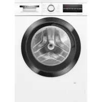 Bosch Serie 6 WUU28T18FR wasmachine Voorbelading 8 kg 1400 RPM Wit - FR Display