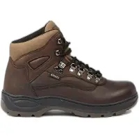 Aigle Boots 'Picardie Unisex' bruin / lichtbruin