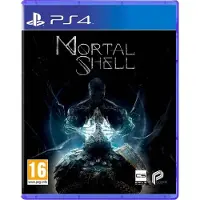 Mortal Shell PS4-game
