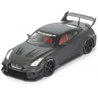 Ixo Nissan 35GT-RR LB Silhoutte Works GT Klasse Zwart