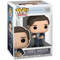 Funko POP! POP! 75654 actiefiguur & verzamelitem