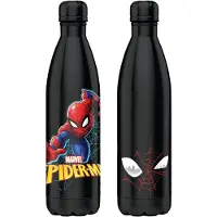 CLD Distribution S.A. Marvel - Spider-Man Roestvrijstalen Waterfles - 500ml
