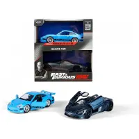 Jada Fast & Furious Twin Pack 1:32 Golf 1/2