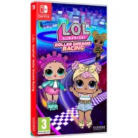 L.O.L. Surprise! Roller Dreams - Switch