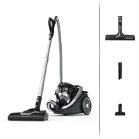 Rowenta Silence Force Effitech RO7936