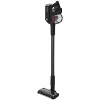 Hoover HF410H 011 Steelstofzuiger Batterij/Accu Droog Micro Zakloos 0,4 l 240 W Magenta 2,5 Ah