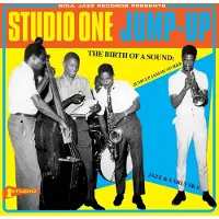 Cd Studio One Jump Up - The Birth
