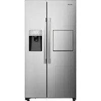 Hisense Amerikaanse Koelkast Rs694n4bce