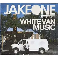 Import White van music