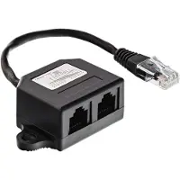 InLine ISDN distributeur
