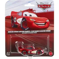 Mattel Disney Pixar Cars Verrassingsitem Metalen Singles Clipstrip