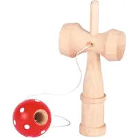 Goki Kendama, Kendama, 4 stuks