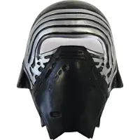 Rubies Carneval Kostuum Kylo Ren masker