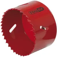 Ks Tools 129.5052 1295052 Gatenzaag 52 mm 1 stuk(s)