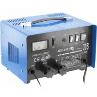 Högert HT8G616 Batterijlader