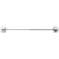 Cornat 3In1 Handdoekhouder Stang Ch - T340256