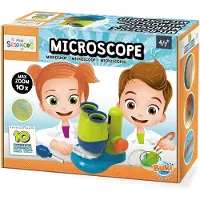 Bebe Buki Mini Sciences - Microscoop
