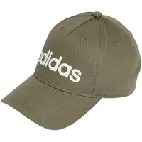 Adidas Muts met Klep Daily Cap Kaki S/M - Maat Volwassenen