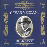 OUTHERE César Vezzani - César Vezzani (CD)