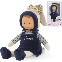 Corolle Mon Doudou Miss Navy Blue Dreams Pop, 25cm