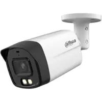 Dahua AHD, HD-CVI, HD-TVI, PAL camera HAC-HFW1200TLM-IL-A-0360B-S6 – 1080p, 3,6 mm,