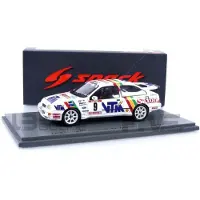 Spark Ford Sierra RS Cosworth Models Modelauto 1:43 1990 Colin McRae / Derek Ringer RAC MSA - Ford