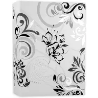 Zep Umbria White 10x15cm 200 Foto's