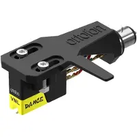 Ortofon VNL DANCE Pre-mounted On SH-2