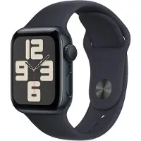 Apple Se Gps 40 Mm Sport Band Watch