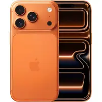 Apple iPhone 17 Pro 512GB Kosmisch Oranje