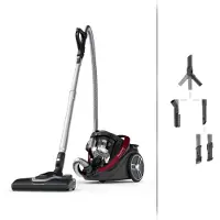 Rowenta Silence Force Cyclonic Effitech RO7933EA