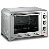 Moulinex Elektrische Oven Optimo 39L OX485E10