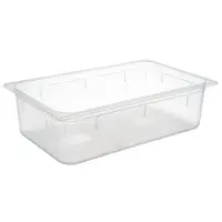 Aps Gastronormbak - GN Bak - Polypropyleen - 53 x 32,5 cm - 19,5 Liter - Vaatwasserbestendig