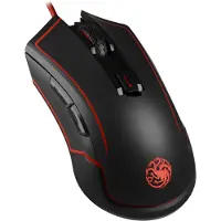 Lexip X TSUME Game of Thrones Targaryen muis