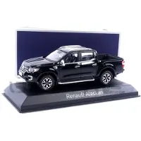 Norev Renault Alaskan Pick Up 2019 Zwart