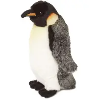 WWF pingouin empereur - 20 cm