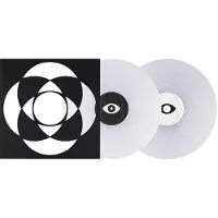 Serato 2x12" Sacred Geometry V "The Source" - DJ-control