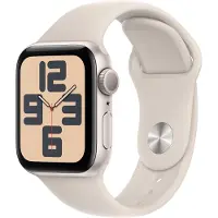 Apple Se Gps 40 Mm Sport Band Watch