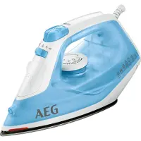 AEG DB1730 - Stoomstrijkijzer