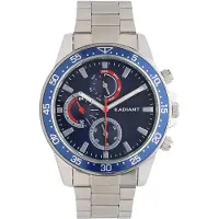 Radiant Daybreak 44mm 5atm Quartz/analogical Horloge