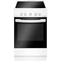 LISTO Fornuis CV5060 L4b