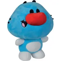 Simba 109356131 OggyOggy knuffel 25 cm knuffel baby kat kittens pluche kat kinderserie geschikt vanaf de eerste levensmaanden