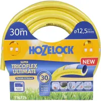 Tricoflex 116774 Tuinslang Geel 13 mm 30 m 30 m